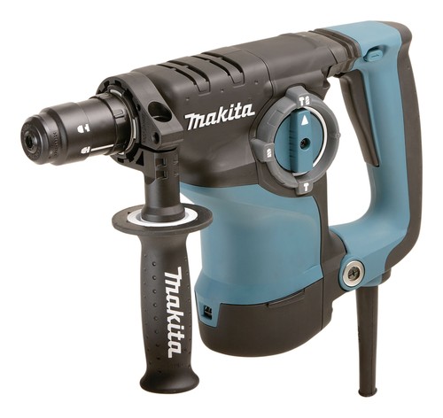 Makita kombihammer sds plus - makita, sds-plus