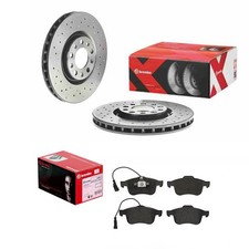 brembo SPORT BREMSSCHEIBEN