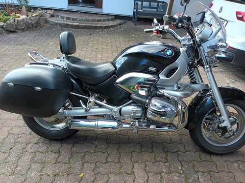 Bmw 1200c montauk cruiser - montauk,