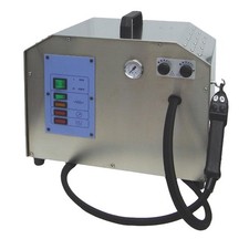 Dampfstrahler A6, automatische