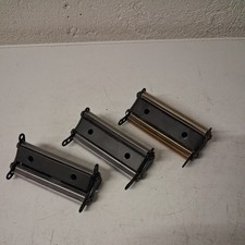 3x BOSE Wandhalter Wandhalterung -  wall bracket