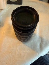 Canon 250mm 4 5 - f/4-5.6, is