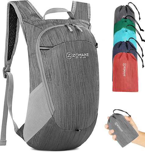 Zomake faltbarer rucksack - zomake,