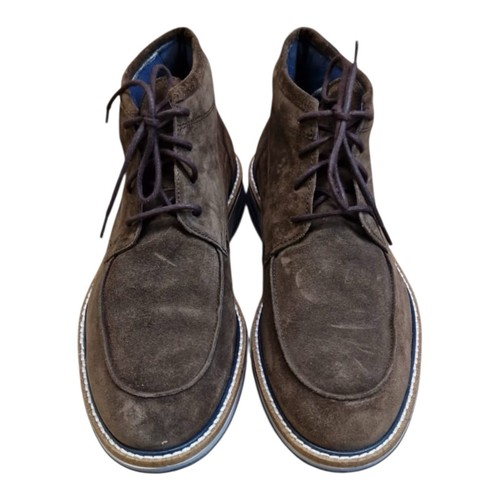 Lloyd 2 herren - gr, boots