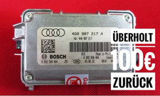 4G0907217A Frontkamera Fahrassistenz Kamera Steuergerät Audi RS6 RS7 4G A8 4H ?
