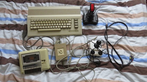 Commodore konvolut - commodore, 64