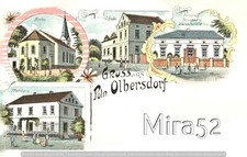 Poln olbersdorf kreis - poln.olbersdorf,