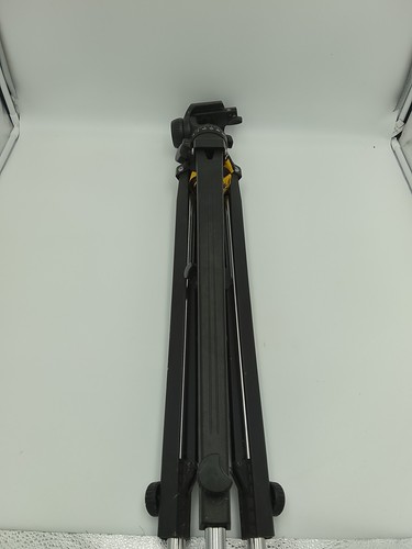 Bilora stativ head fluid - 75-64,