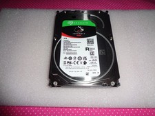 1 Stück Seagate Ironwolf 4TB