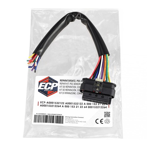 Kabelbaum stecker für - stecker,