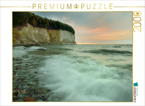 Calvendo puzzle ein motiv aus - motiv,