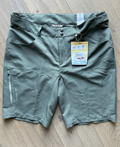Vaude neue shorts - neue,