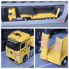Actros leonhard weiss - actros,