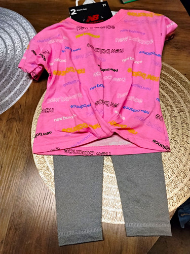 New balance baby - baby, set