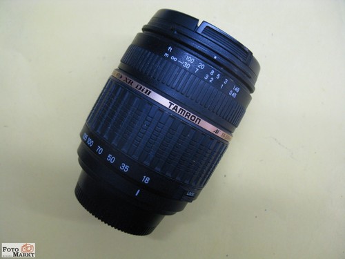 Tamron 200mm 5 - tamron, 18-200mm