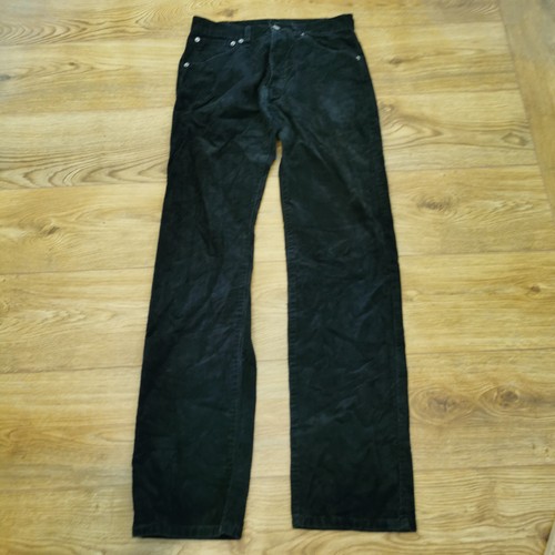 Levi 551 cordhose herren - levi's,