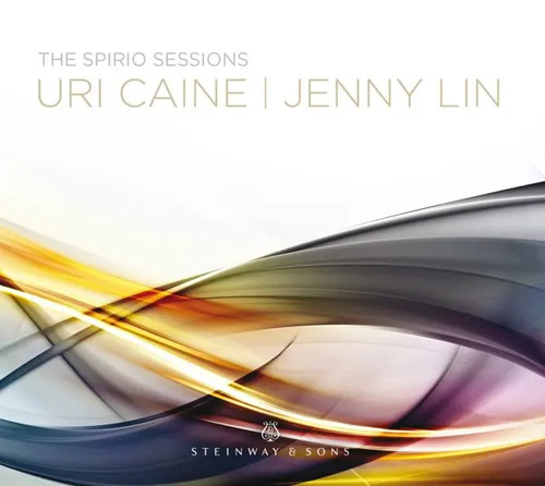 The spirio sessions - spirio, |