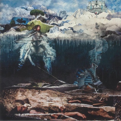 Frusciante john the - frusciante,,