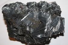 Pyrolusit - XX - Stufe Gremmelsbach Schwarzwald (ES 116 )