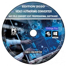 Professionelle video authoring - professionelle,