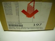 Wartungs-Kit,D062K300,  Ricoh