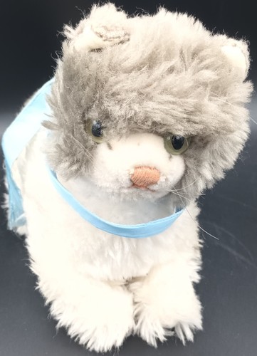 Steiff katze alt cosy - katze,