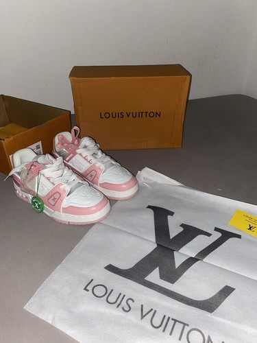 Louis vuitton damenschuhe - louis,