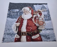 Gobelin Kissen Panel 47x47cm