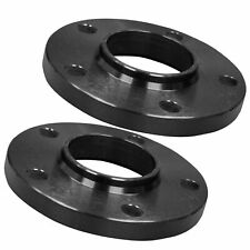 SCC Spurverbreiterung black 20mm 5x112 Mercedes C-Klasse Typ: 205 (2014-)