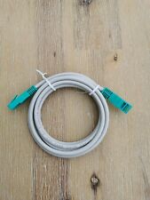 1,8m Telefonkabel Universal Telekom Speedport W925V W921V W920V W724V W723V grau