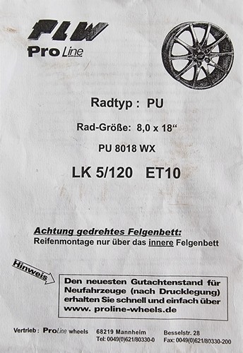 Gutachten plw 8018 5x120 - gutachten,
