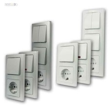 DELPHI Sets TÜR unterputz