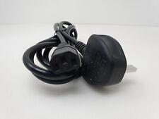 Für Soundcraft Spirit M8 Mischpult Netzkabel Netzkabel 2 m UK-Stecker