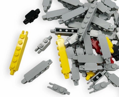 Lego scharniere - 10,