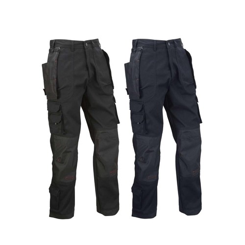 Arbeitshose ironman outdoor - arbeitshose,