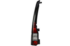 Heckleuchte links passend für