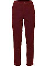 Neu Hose im Mom Fit Kurz Gr