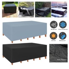 Cover Sofa Protector Garten