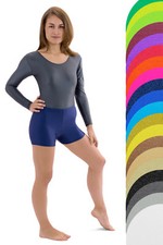 Damen Hotpant Kurzradler Hot