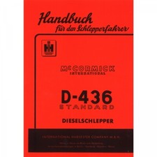 McCormick Handbuch für den