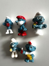 Erkennst Du Deinen Schlumpf -