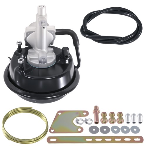 Vh44 remote brake booster - vh44,