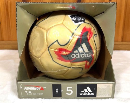 Adidas fifa world cup 2002 - adidas,