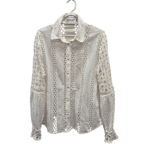 Holland cooper bluse - bluse, damen
