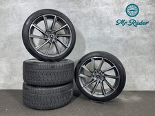 Mercedes CLS C257 E-Klasse