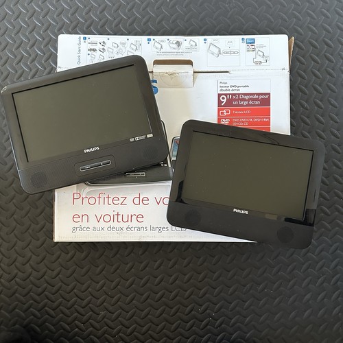 Philips pd9012 dual - philips, pd9012/37