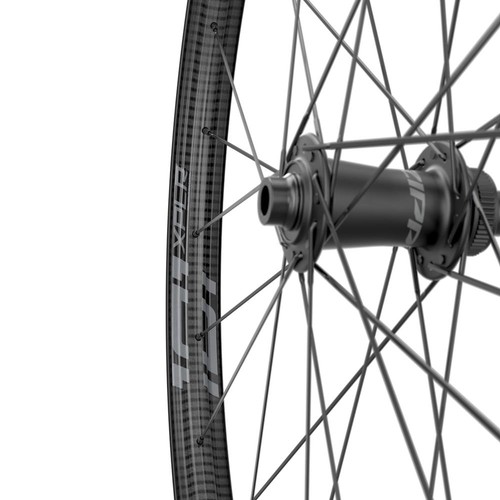 Zipp laufrad 101 xplr carbon - 101,