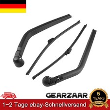 Hecktür Wischerarm Hinten