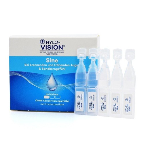 Hylo vision sine - hylo-vision,