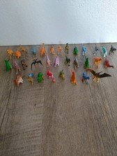 32 Stück Dinosaurier Figuren